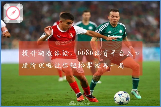 提升游戏体验，6686体育平台入口进阶攻略让你轻松掌控每一局