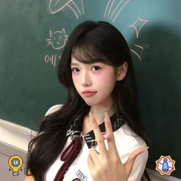 头像